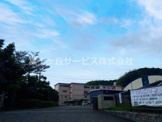 掛川市立城東中学校