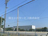 掛川市立大浜中学校