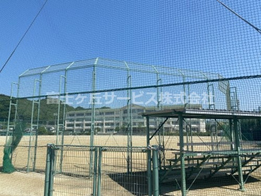 掛川市立大須賀中学校の画像1