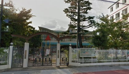 勝山愛和第三幼稚園の画像1