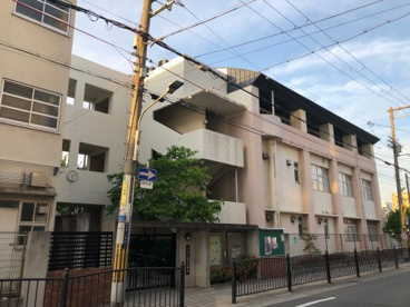 長堂小学校の画像2