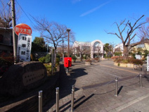 上池袋さくら公園