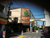 ライフ西蒲田店