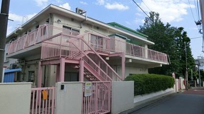 打越保育園の画像1