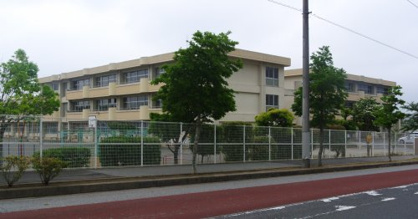 千葉市立大椎小学校の画像1