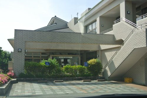 千葉市 緑区 誉田市民センター情報ページ 海浜幕張の一戸建て イオンハウジング幕張新都心店
