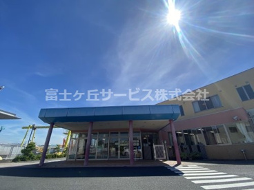 地域子育て支援センター さやのもりの画像1