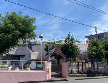 掛川聖マリア保育園の画像1