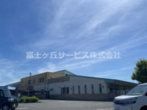 子育てセンター さやのもり幼稚園部
