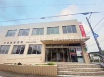 大須賀郵便局