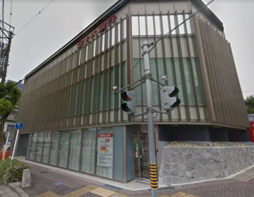 十六銀行 本郷支店の画像1