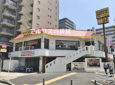 ココス 横浜阪東橋店