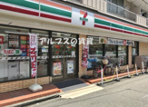 セブン‐イレブン よこはまばし店