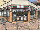 セブンイレブン 横浜南吉田町４丁目店