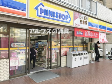 ミニストップ 吉野町店の画像1