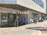 横浜銀行 阪東橋支店