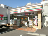 セブンイレブン　中板橋南店