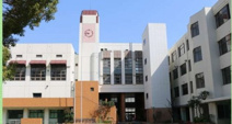 大阪市立南小学校