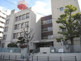 大阪市立南大江小学校