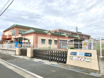 磐田市立福田こども園