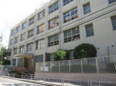 大阪市立西船場小学校