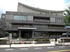 箕面市役所の画像1
