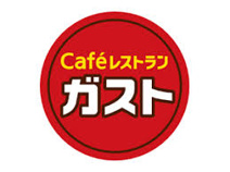 ガスト なんば駅北店