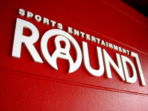 ラウンドワンスタジアム 千日前店