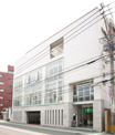 吉川歯科医院【四ツ橋駅より徒歩2分】