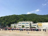 札幌市立山鼻南小学校