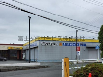 マツモトキヨシ 池田店