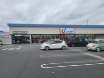 カワチ薬品 磐田店