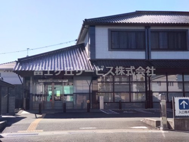 浜松いわた信用金庫 見付支店の画像1