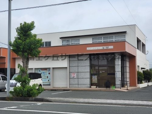 浜松いわた信用金庫 福田支店の画像