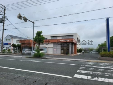 支店コード 113
店舗名 福田支店(フクデ)
住所 〒437-1203 磐田市福田402
電話番号 0538-55-2151 浜松いわた信用金庫 福田支店の画像2