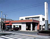 支店コード 113
店舗名 福田支店(フクデ)
住所 〒437-1203 磐田市福田402
電話番号 0538-55-2151 浜松いわた信用金庫 福田支店の画像3
