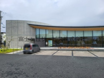 浜松いわた信用金庫 竜洋支店