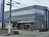 浜松いわた信用金庫 国府台支店