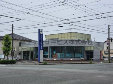浜松いわた信用金庫 富士見町支店の画像2