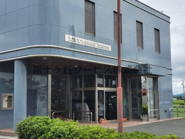 浜松いわた信用金庫 東新町支店の画像2