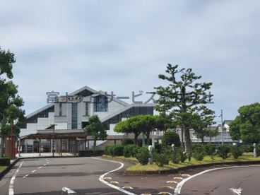 豊田町駅の画像2