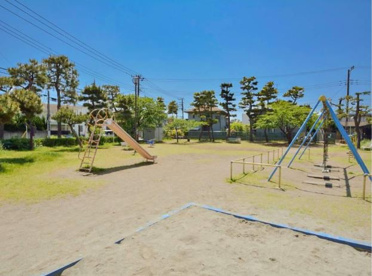 上岡公園の画像1