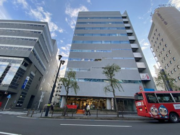 ダンロップスポーツクラブ　藤沢店の画像1