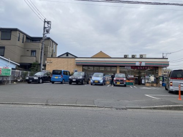 セブン-イレブン　藤沢片瀬五丁目店の画像1
