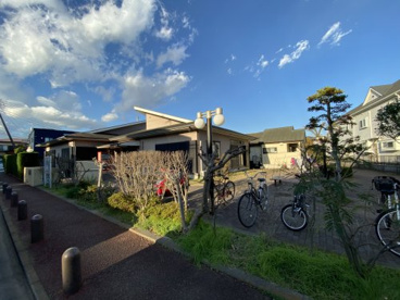 辻堂児童館　つじどうむの画像2
