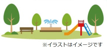  こじま公園の画像1