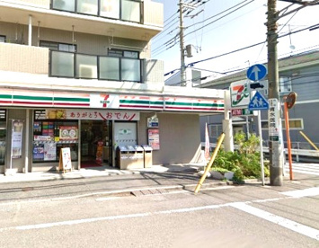 セブンイレブンの画像1