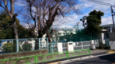 世田谷区立奥沢小学校