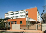 世田谷区立京西小学校