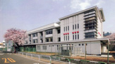 世田谷区立駒沢小学校